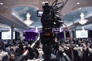 The Power of Video Production for Corporate Events